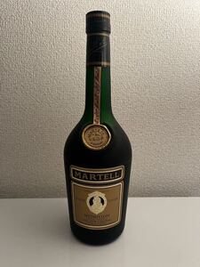 4004 マーテル MARTELL MEDAILLON VSOP メダイヨン ブランデー 古酒 メダリオン コニャック 特級 700ml