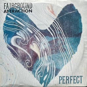 【試聴 7inch】Fairground Attraction / Perfect 7インチ 45 ギターポップ ネオアコ フリーソウル Cubisumo Grafico Bonnie Pink