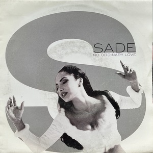 【試聴 7inch】Sade / No Ordinary Love 7インチ 45 muro koco フリーソウル サバービア 