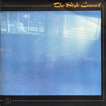 【試聴 7inch】The Style Council / A Solid Bond In Your Heart 7インチ 45 ギターポップ ネオアコ フリーソウル サバービア_画像1