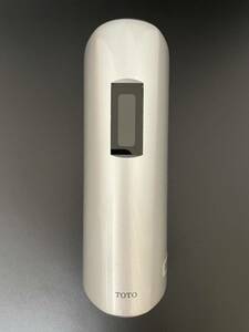 ［TOTO］TEA61GDR 自動洗浄 オートクリーン 自動洗浄装置 感知フラッシュバルブ 電池式 小便器 トイレ センサー