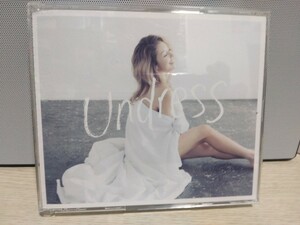 ☆BENI☆UNDRESS【必聴盤】CD+DVD 限定 紅