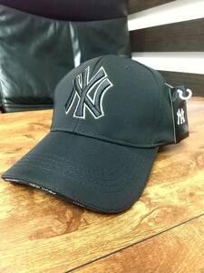 即決　新品　送料無料　ヤンキース　NY　キャップ　CAP　ベースボール　メジャーリーグ　MLB　野球　USA　ヤンキーズ　プロ野球