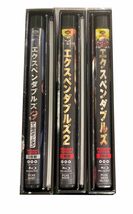 エクスペンダブルズ Premium-Edition1、2、3（3作品セット・全7枚）■国内正規盤Blu-ray■■_画像9