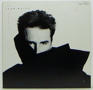 LP,ジョンウェイト　JOHN WAITE　ノーブレイクス