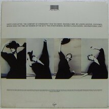 LP,JULIA FORDHAM 輸入盤　ジャケット不良_画像2