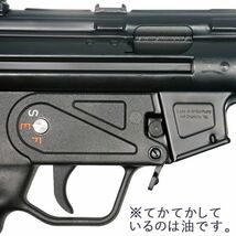 【新品☆即納】Umarex/VFC ガスブローバック H&K MP5K Gen.2 (JP ver./HK Licensed) *日本仕様 【品番：VF2J-LMP5K-BK02】【管A】*_画像4