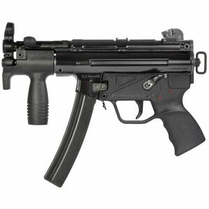 【新品☆即納】Umarex/VFC ガスブローバック H&K MP5K Gen.2 (JP ver./HK Licensed) *日本仕様 【品番：VF2J-LMP5K-BK02】【管A】*