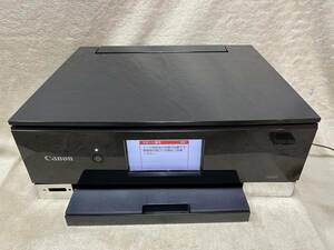 Canon PIXUS【 TS8230 】キャノン インクジェットプリンター（ジャンク品・現状渡し）KY10032