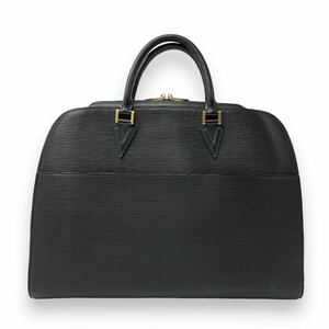 【230006】LOUISVUITTON ルイヴィトン エピ ソルボンヌ M54512 ビジネスバッグ 書類鞄 ブリーフケース