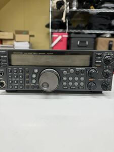 1円スタートアマチュア無線 KENWOOD ケンウッド 無線機 オールモード TS-570V ジャンク品