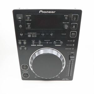 Pioneer CDJ-350 パイオニア DJコントローラー