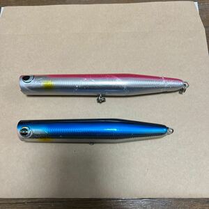 D-CLAW ビーコン210 ビーコン180 ２本セット