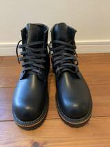 REDWING 9014 Beckman 8D 新品_画像1