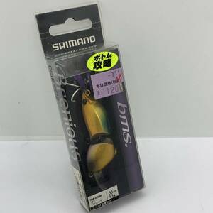 I-71915 シマノ SHIMANO bms 55S