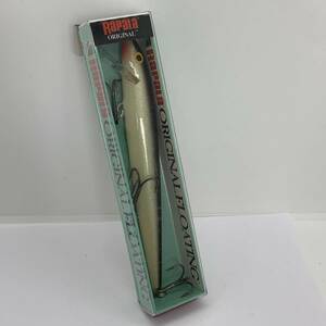 I-71962 Rapala RAPALA floating F-18