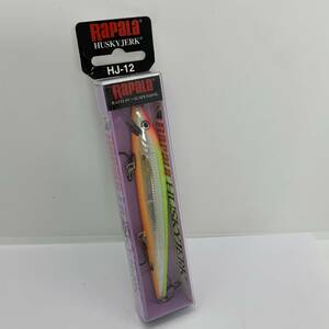 I-71965 ラパラ RAPALA ハスキージャーク HJ-12