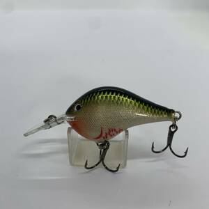 W-29416 ラパラ RAPALA DIVES TO 6FT DT-6