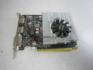 8165★NVIDIA GeForce GTX 745 2GB 