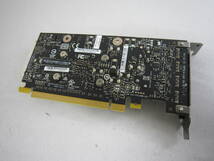 220★NVIDIA QUADRO P600 ロープロファイル_画像4