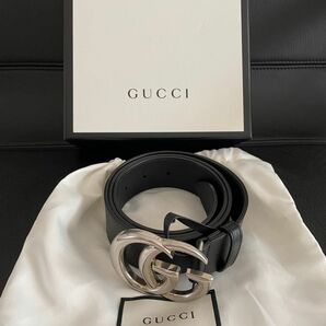 最終値下げ中　GUCCI グッチメンズベルト GUCCIベルト