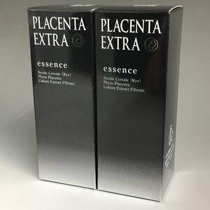 mt6/94 未開封 イデア PCエクストラ エッセンス 30ml 2本セット 美容液 プラセンタEX スキンケア コスメ idea 年齢肌 肌ケア 基礎化粧品②