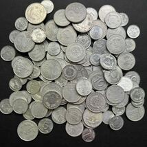 東ドイツ　コイン　約140枚まとめて　ドイツ民主共和国　古銭　海外コイン　大量_画像4