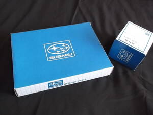 #BC BF Legacy oil filter air cleaner set # trust. Subaru genuine products oil filter oil element 
