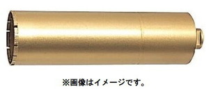 在 (HiKOKI) ダイヤモンドコアビット 0031-2460 外径80mm 寸法290mm 00312460 ハイコーキ 日立