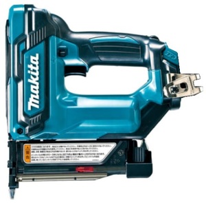 マキタ 充電式ピンタッカ PT354DZK 本体+ケース付 10.8V対応 makita セット品バラシ