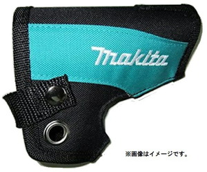 在庫 ゆうパケ可 マキタ ホルスター 168468-7 TD090DWX・TD090DWXW標準付属品 ホルスターのみ makita