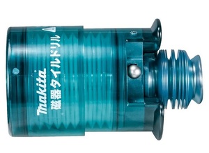 (マキタ) 取替用水タンク A-62000 磁器タイルドリル用 磁器タイルドリル取替用 makita