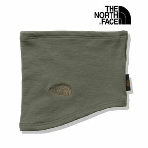 THE NORTH FACE Micro Stretch Neck Gaiter NT NN72216 ノースフェイス マイクロストレッチネックゲイター ニュートープ ネックウォーマー 