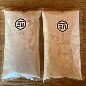 無添加 椎茸パウダー 200g 100g×2 国産 椎茸粉末 しいたけ 出汁 かくし味 味噌汁