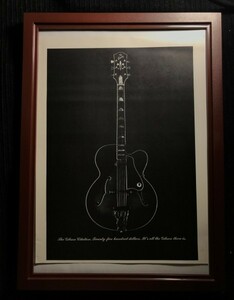 ☆ 1970年代 Gibson Citation オリジナル広告 ☆