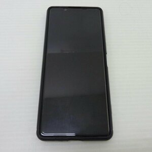 1円【一般中古】SONY ソニー/Xperia　スマートフォン　docomo　128GB/SO-51A/88