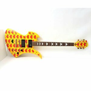 1円【ジャンク】Fernandes フェルナンデス/エレキギター/MG-145S/65