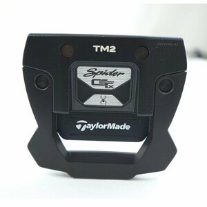 【一般中古】TaylorMade テイラーメイド/パター/TM2/67