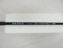 1円【一般中古】PRGR プロギア/アイアン7本セット AS302 5-9.P.S フレックス:R-SR/04_画像6