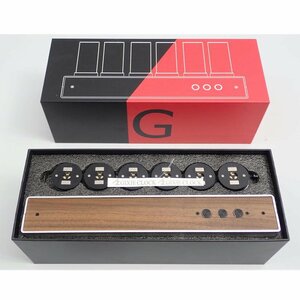 1円【未使用】 /GIXIE CLOCK　ギクシークロック/62