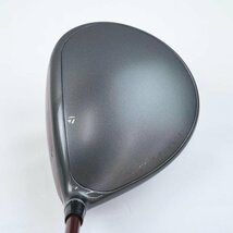 1円【一般中古】Taylormade テーラーメイド/ドライバー(レディース)/ステルス TENSEI RED/67_画像2