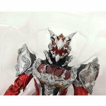 1円【良品】BANDAI バンダイ/S.I.C. 仮面ライダーウィザード フレイムドラゴン＆オールドラゴン /04_画像5