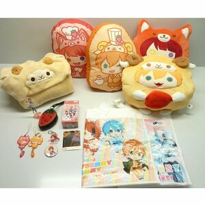 1円【一般中古】 /すとぷり グッズまとめ/88