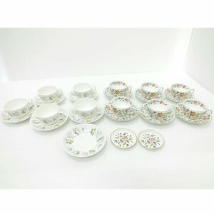 1円【一般中古】MINTON ミントン/MINTON まとめ13点セット/88