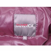 【一般中古】DUVETICA デュベティカ/ダウンコート 10A KAPPA/76_画像4