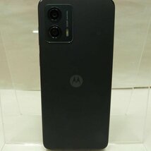 1円【良品】MOTOROLA モトローラ/MOTO g53ｙ 5G 128GB/XT2335-4/03_画像4