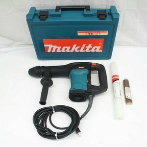 1円【一般中古】makita マキタ/電動ハンマ/HM0860C/05