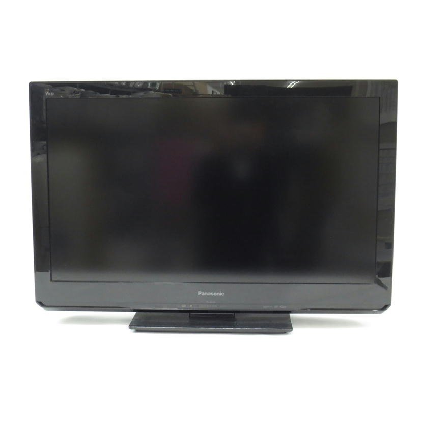 ☆2015年製☆Panasonic 32インチ パナソニック TH-32C320 10 31 - テレビ