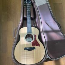 Taylor GS Mini テイラーGSミニ_画像1