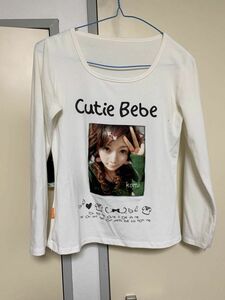 長袖Tシャツ 二枚